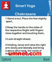 game pic for Smart Yoga
